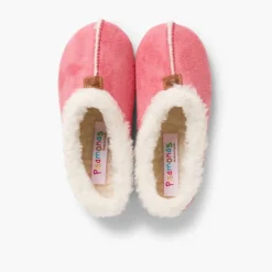Menino Pisamonas Pantufas Bamara Forro Felpudo