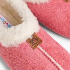 Menino Pisamonas Pantufas Bamara Forro Felpudo
