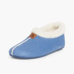 Menino Pisamonas Pantufas Bamara Forro Felpudo