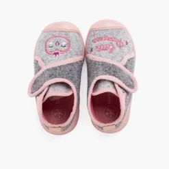Menino Pisamonas Pantufas Biomecanics Biqueira Reforcada