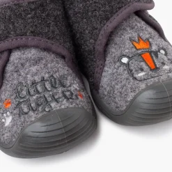 Menino Pisamonas Pantufas Biomecanics Biqueira Reforcada