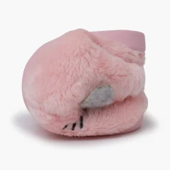 Menino Pisamonas Pantufas Bota Animais Pelinho