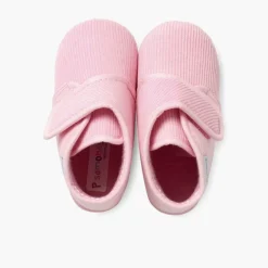 Menino Pisamonas Pantufas Bota Bombazine