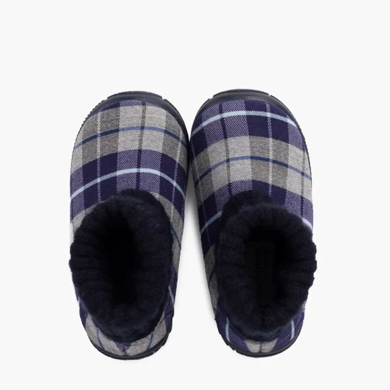 Menino Pisamonas Pantufas Bota Com Rebordo Tipo Meia De La
