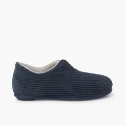 Menino Pisamonas Pantufas Fechadas De Bombazine