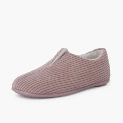 Menino Pisamonas Pantufas Fechadas De Bombazine