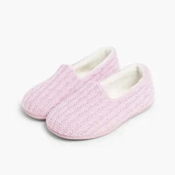 Menino Pisamonas Pantufas La Oito