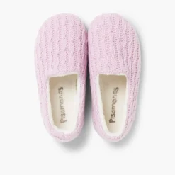 Menino Pisamonas Pantufas La Oito