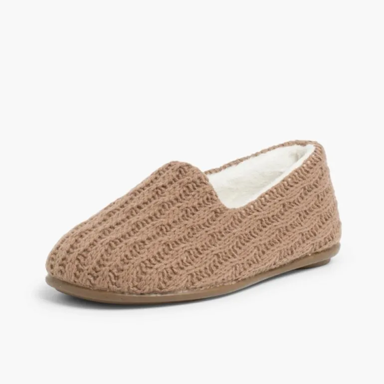 Menino Pisamonas Pantufas La Oito
