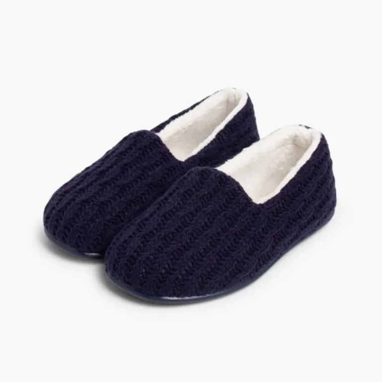 Menino Pisamonas Pantufas La Oito