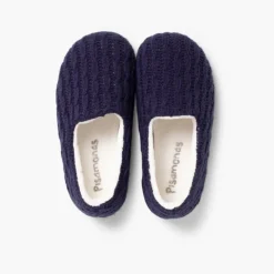 Menino Pisamonas Pantufas La Oito