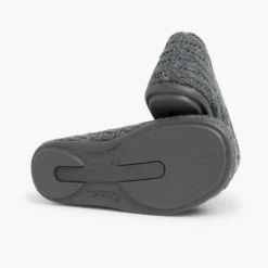 Menino Pisamonas Pantufas La Oito