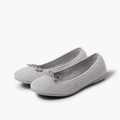 Menina Pisamonas Pantufas Sabrina Turco Toalha
