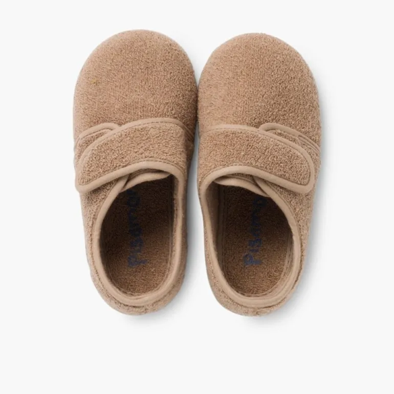Menino Pisamonas Pantufas Tiras Aderentes