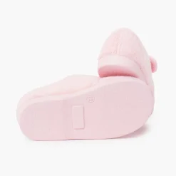 Menino Pisamonas Pantufas Tiras Aderentes
