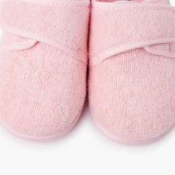 Menino Pisamonas Pantufas Tiras Aderentes