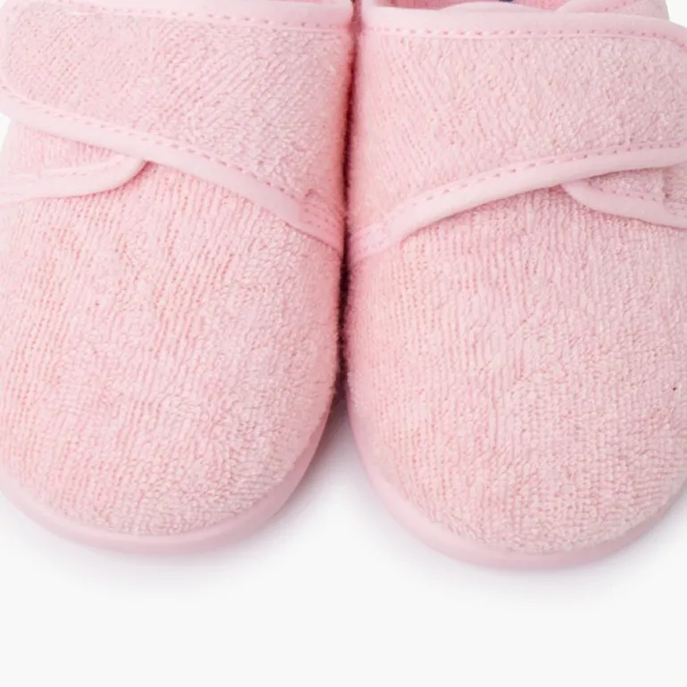 Menino Pisamonas Pantufas Tiras Aderentes