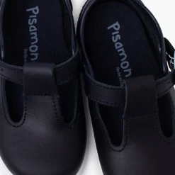 Menino Pisamonas Pepitos Pele Lavavel Fivela