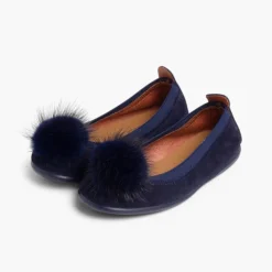 Menina Pisamonas Sabrinas Com Pompom Menina E Mulher