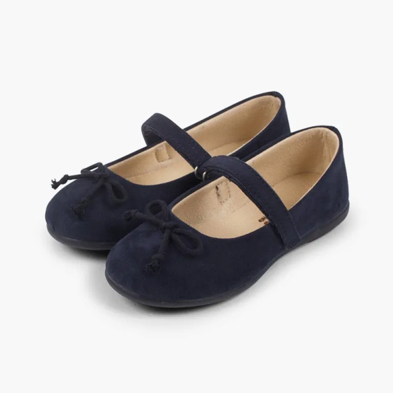 Menina Pisamonas Sabrinas Com Tiras Aderentes E Laco Tipo Mercedita