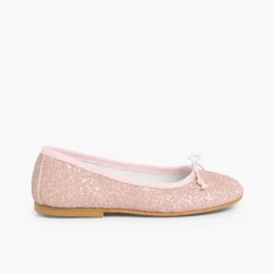 Menina Pisamonas Sabrinas Glitter