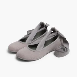 Menina Pisamonas Sabrinas Lace Up Menina E Mulher
