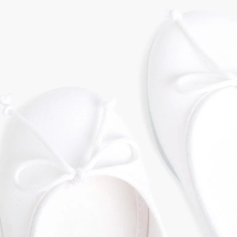 Menina Pisamonas Sabrinas Tecido Menina Com Lacinho