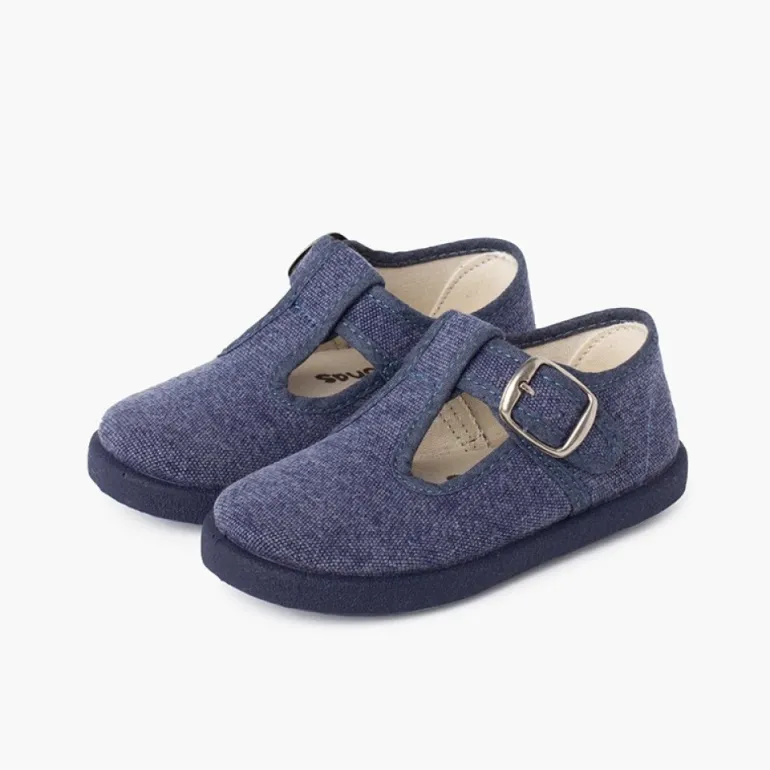 Menino Pisamonas Sapato Pepito Casual Sola Sport Ao Tom