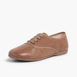 Menina Pisamonas Sapatos Blucher Menina E Mulher Tipo Serpente