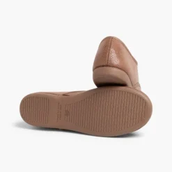 Menina Pisamonas Sapatos Blucher Menina E Mulher Tipo Serpente