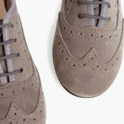 Menina Pisamonas Sapatos Blucher Menina E Mulher