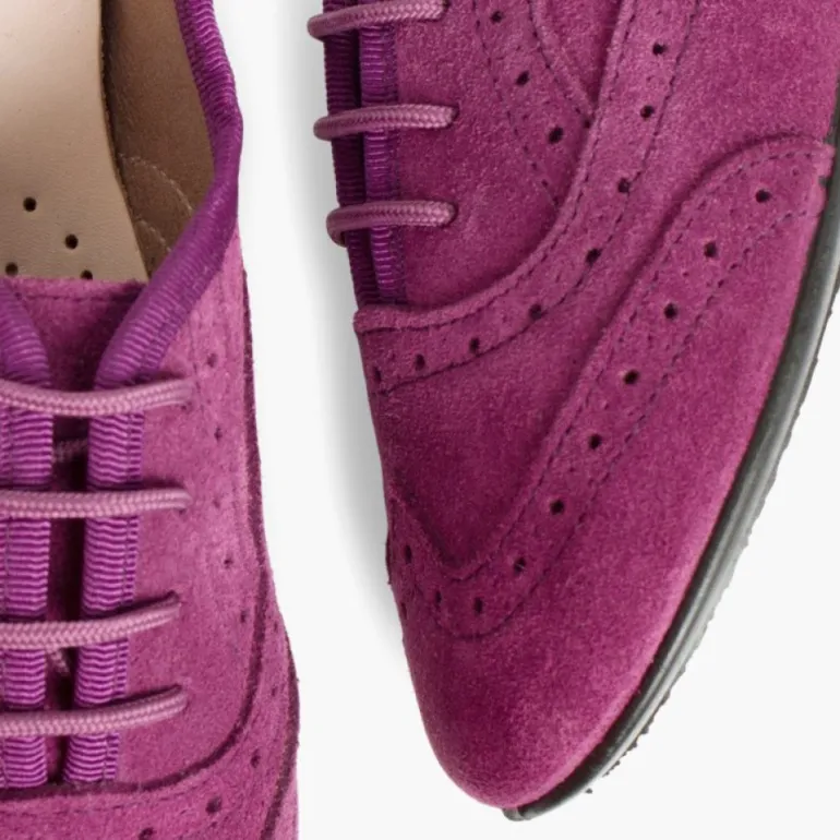 Menina Pisamonas Sapatos Blucher Menina E Mulher