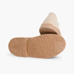 Menino Pisamonas Sapatos Blucher Menino & Homem Tecido Canvas