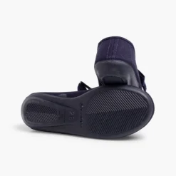 Menina Pisamonas Sapatos De Tela Nortenas Com Laco