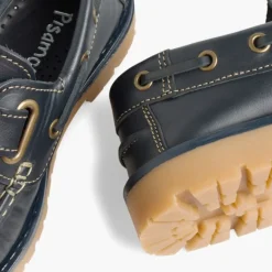 Menino Pisamonas Sapatos De Vela Com Tiras Aderentes