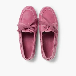 Menina Pisamonas Sapatos De Vela De Lona Com Sola Branca
