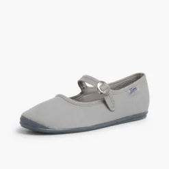 Menina Pisamonas Sapatos Merceditas Menina La Cadena