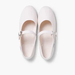 Menina Pisamonas Sapatos Merceditas Menina La Cadena