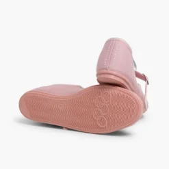 Menina Pisamonas Sapatos Merceditas Menina La Cadena