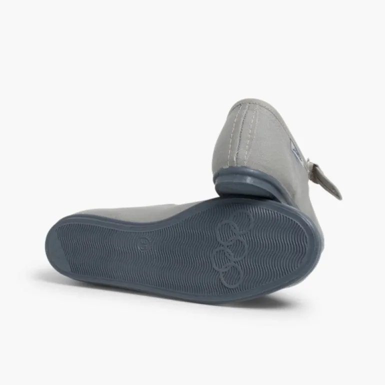 Menina Pisamonas Sapatos Merceditas Menina La Cadena