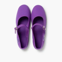 Menina Pisamonas Sapatos Merceditas Menina La Cadena