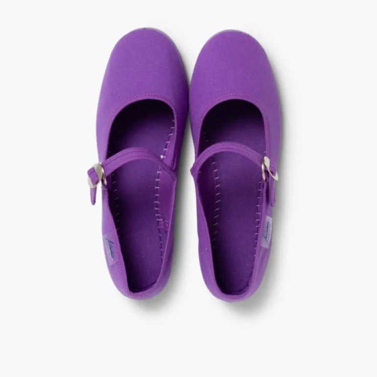 Menina Pisamonas Sapatos Merceditas Menina La Cadena
