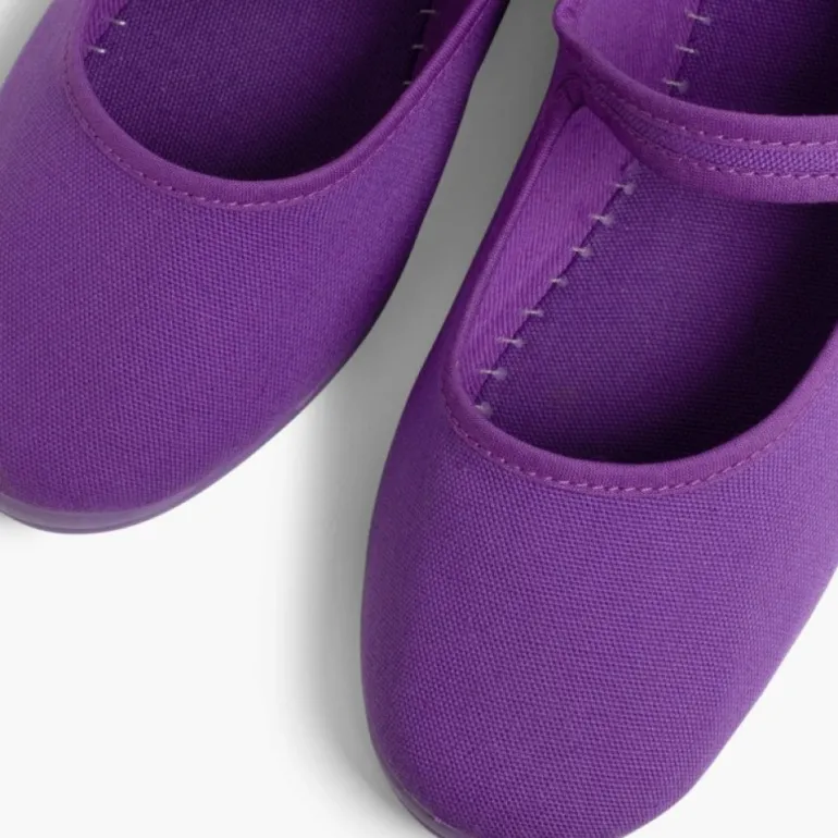 Menina Pisamonas Sapatos Merceditas Menina La Cadena