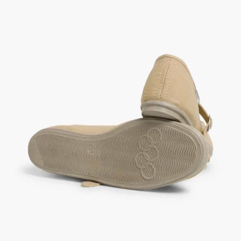 Menina Pisamonas Sapatos Merceditas Menina La Cadena