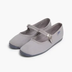 Menina Pisamonas Sapatos Merceditas Menina La Cadena