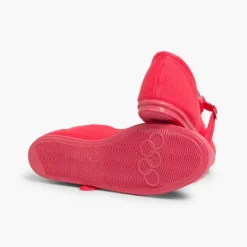 Menina Pisamonas Sapatos Merceditas Menina La Cadena