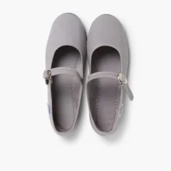 Menina Pisamonas Sapatos Merceditas Menina La Cadena