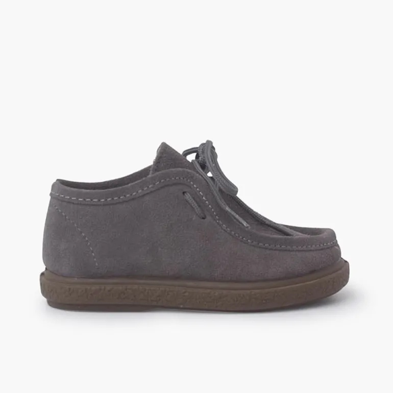 Menina Pisamonas Sapatos Tipo Blucher Primeiros Passos