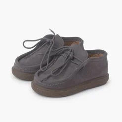 Menina Pisamonas Sapatos Tipo Blucher Primeiros Passos