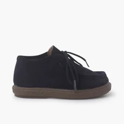 Menina Pisamonas Sapatos Tipo Blucher Primeiros Passos